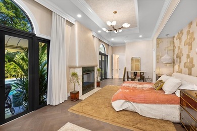 The Golden Lion Estate is a bold, masterfully reimagined - photo 31