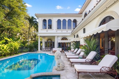 The Golden Lion Estate is a bold, masterfully reimagined - photo 32