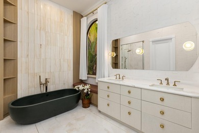 The Golden Lion Estate is a bold, masterfully reimagined - photo 34