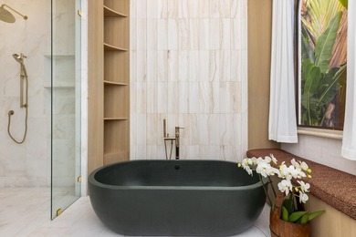 The Golden Lion Estate is a bold, masterfully reimagined - photo 36