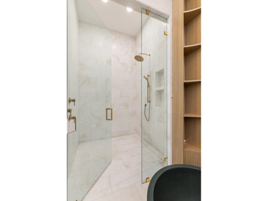 The Golden Lion Estate is a bold, masterfully reimagined - photo 37
