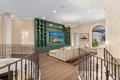 The Golden Lion Estate is a bold, masterfully reimagined - photo 38