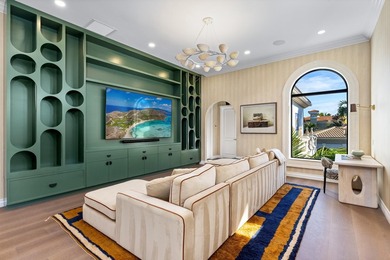 The Golden Lion Estate is a bold, masterfully reimagined - photo 39