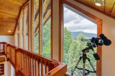 Nestled in the mountains of western North Carolina with - photo 40