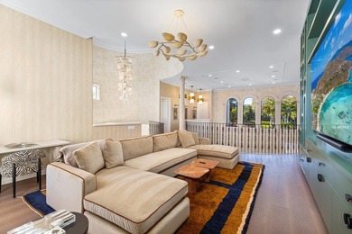 The Golden Lion Estate is a bold, masterfully reimagined - photo 40