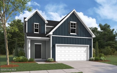 Neuse River Home For Sale in New Bern North Carolina