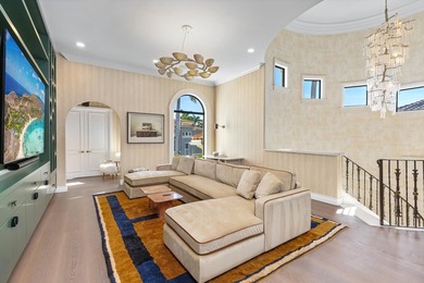 The Golden Lion Estate is a bold, masterfully reimagined - photo 41