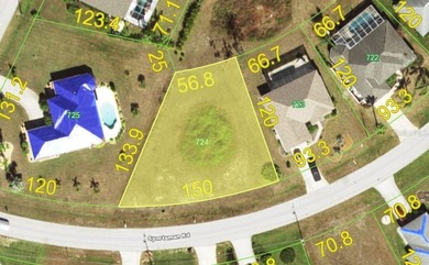 Build your dream home on this beautiful oversized lot in the - photo 2