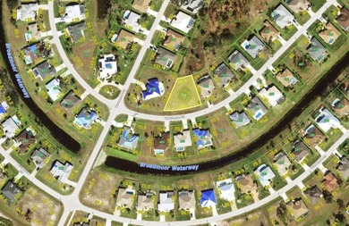 Build your dream home on this beautiful oversized lot in the - photo 3