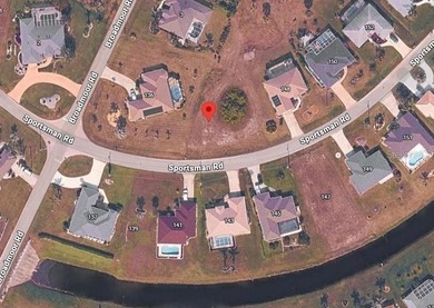 Build your dream home on this beautiful oversized lot in the - photo 4