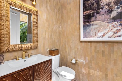 The Golden Lion Estate is a bold, masterfully reimagined - photo 44
