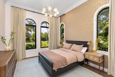 The Golden Lion Estate is a bold, masterfully reimagined - photo 46