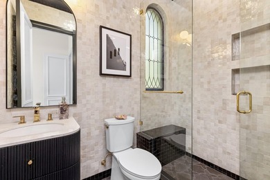 The Golden Lion Estate is a bold, masterfully reimagined - photo 47
