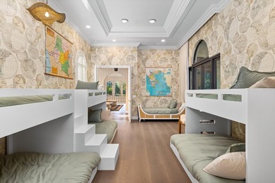 The Golden Lion Estate is a bold, masterfully reimagined - photo 49