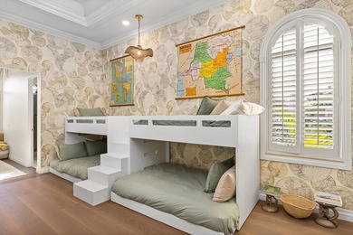 The Golden Lion Estate is a bold, masterfully reimagined - photo 50