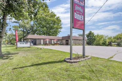 Lake Commercial For Sale in Jerome, Michigan