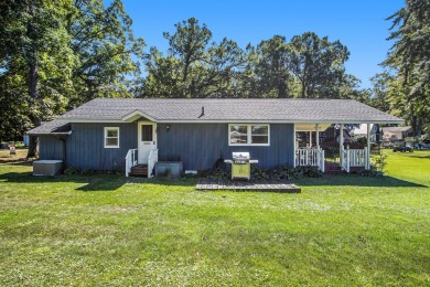 Lake Home For Sale in Gobles, Michigan