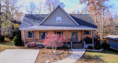 Rough River Lake Home For Sale in Falls Of Rough Kentucky