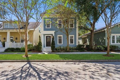 Lake Baldwin Home For Sale in Orlando Florida