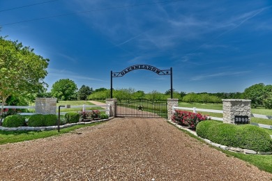 Lake Home Off Market in Brenham, Texas