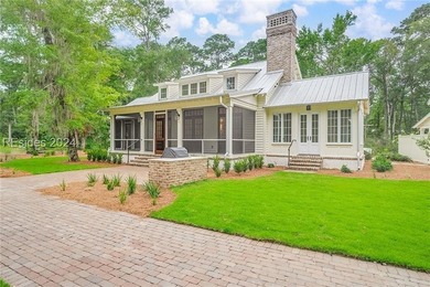 This new, five-bedroom, five-and-one-half-bath cottage by - photo 1