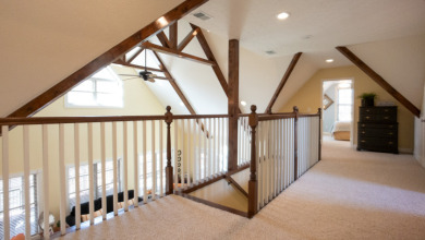SOLD - BUT WE HAVE OTHERS!!  Comfy Craftsman! SOLD - photo 18