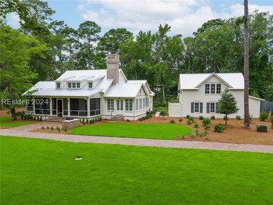 This new, five-bedroom, five-and-one-half-bath cottage by - photo 2