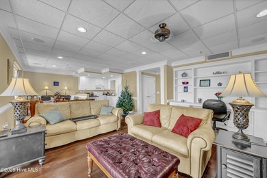 Beautiful one of a kind waterfront condo on 2nd floor