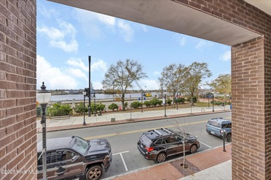 Beautiful one of a kind waterfront condo on 2nd floor