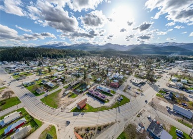 Kootenai River Apartment For Sale in Libby Montana