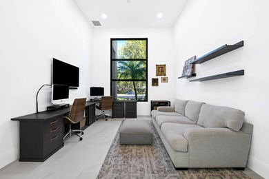 Set on a quiet cul-de-sac within the prestigious enclave of Long - photo 11