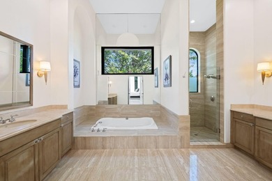 Set on a quiet cul-de-sac within the prestigious enclave of Long - photo 15