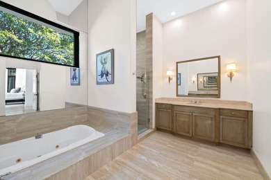 Set on a quiet cul-de-sac within the prestigious enclave of Long - photo 17