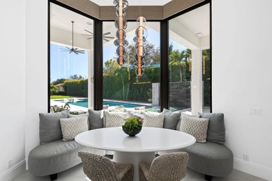 Set on a quiet cul-de-sac within the prestigious enclave of Long - photo 21
