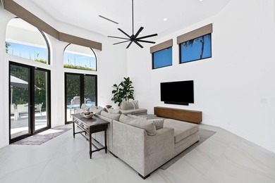 Set on a quiet cul-de-sac within the prestigious enclave of Long - photo 22