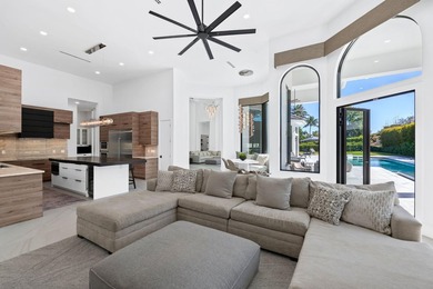 Set on a quiet cul-de-sac within the prestigious enclave of Long - photo 23
