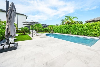 This 2024, like new, Pulte home is located in the uber - photo 4