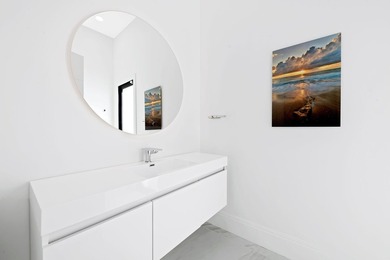 Set on a quiet cul-de-sac within the prestigious enclave of Long - photo 25