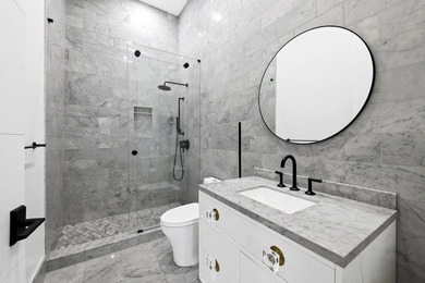 Set on a quiet cul-de-sac within the prestigious enclave of Long - photo 27