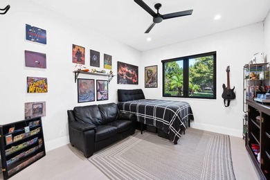 Set on a quiet cul-de-sac within the prestigious enclave of Long - photo 28