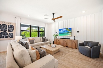 This 2024, like new, Pulte home is located in the uber - photo 9