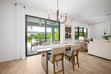 This 2024, like new, Pulte home is located in the uber - photo 10