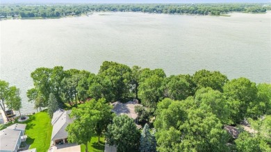 Lake Home For Sale in Chisago Lake Twp, Minnesota