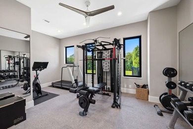 Set on a quiet cul-de-sac within the prestigious enclave of Long - photo 34
