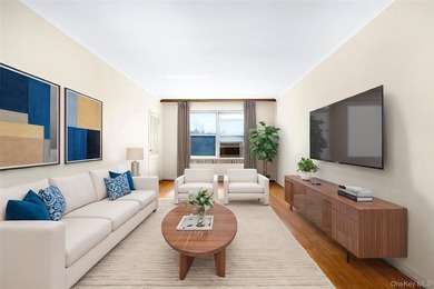 Sun-drenched home with southern exposure and park views. This - photo 6