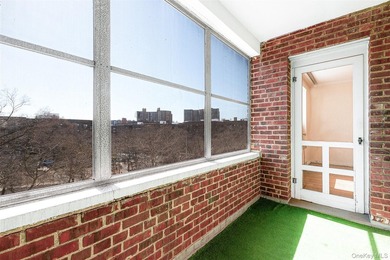 Sun-drenched home with southern exposure and park views. This - photo 10