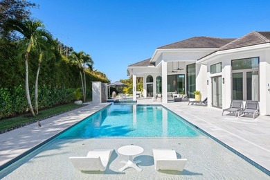 Set on a quiet cul-de-sac within the prestigious enclave of Long - photo 41