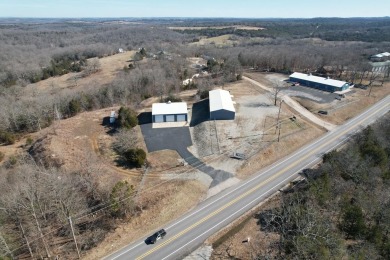 Commercial Opportunity in Henderson AR close to Norfork Lake and - photo 43
