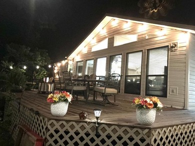 CHECK OUT THE DECK ON THIS HOME AND JUST 5 MINUTES FROM FFB - photo 3