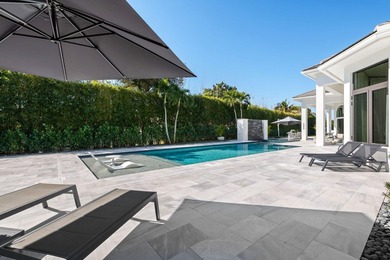 Set on a quiet cul-de-sac within the prestigious enclave of Long - photo 43